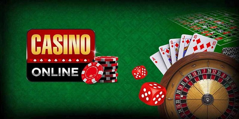 Tìm hiểu casino online là gì? 